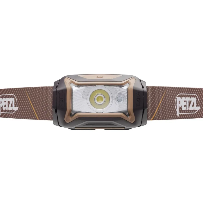 Latarka czołowa Petzl TIKKA 350 Lm - brown